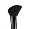 e.l.f. Angled Blush Brush Black Blush Makeup-1