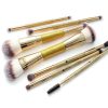 Doremi-Beauty Foundation Brush Beauty Personal Care-7
