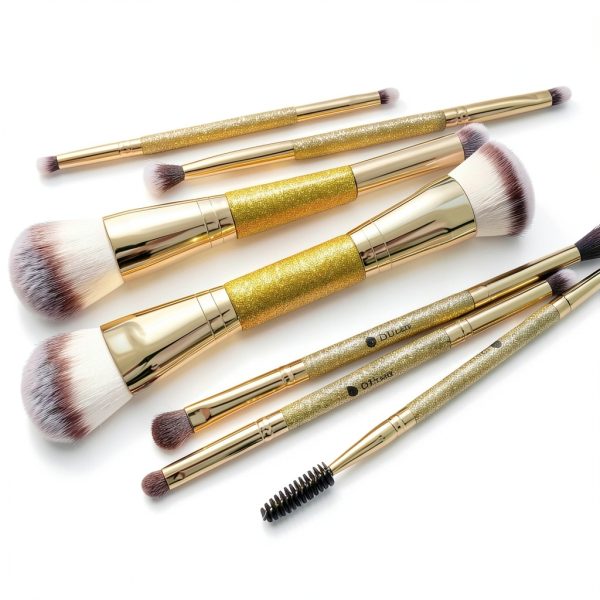 Doremi-Beauty Foundation Brush Beauty Personal Care-7