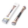 Foundation Brush KINGMAS Double Synthetic Brush-6