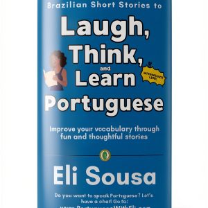 Portuguese Humor eBook by Portuguese with Eli Kindle Edition 112 Pages-0