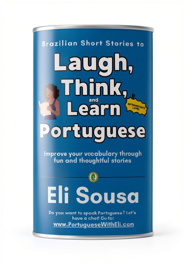 Portuguese Humor eBook by Portuguese with Eli Kindle Edition 112 Pages-0
