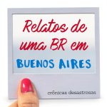 Travel Humor Guide Buenos Aires Argentina Kindle Edition Portuguese-0