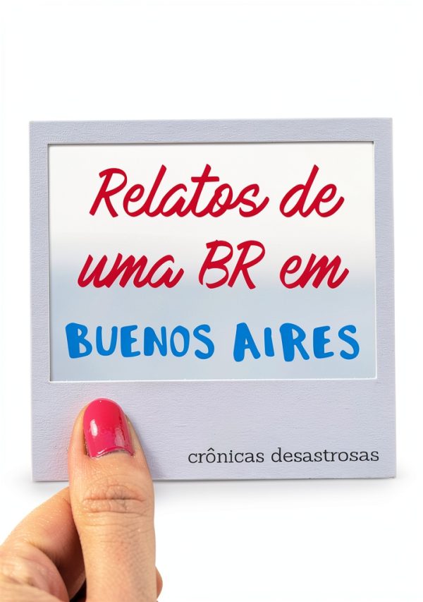 Travel Humor Guide Buenos Aires Argentina Kindle Edition Portuguese-0