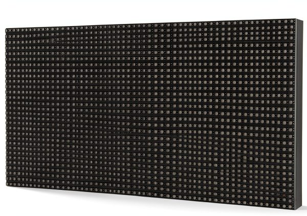 Full Color LED Panel, LED Display RGB HUB75 for DIY-1