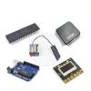 6 Digit 7 Segment Display Module LED Display Digital Tube Module TM1637 Driver Tube Clock Display with Pin Header 5V-3