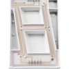 Large Seven Segment Display Red 2.3" Alzatex LED, Common Anode-1