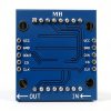 MAX7219 8x8 Dot Matrix LED Display Module 5PCS DIY Kit by Organizer 5V-1