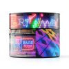 8x32 LED Matrix Panel JIAHUA 2-Pack WS2812B Display with Custom Text-5