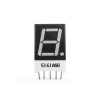 LED Display Digital Tube PATIKIL 7-Segment Green 0.56 inch 10 Pack-2