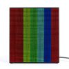 64x64 RGB LED Matrix Panel P3.0 LLidgermal 3mm Pitch 4096 LEDs HUB75-2