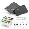 LED Bar Graph Display 10 segment DIP-20 Sockets DAOKAI-3