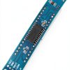 DEVMO 4pcs 8 Digit 7 Segment Module MAX7219 LED Display Cascade-1