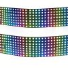 8x32 LED Matrix Panel JIAHUA 2-Pack WS2812B Display with Custom Text-0