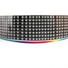 8x32 LED Matrix Panel JIAHUA 2-Pack WS2812B Display with Custom Text-3