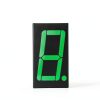 LED Display Digital Tube PATIKIL 7-Segment Green 0.56 inch 10 Pack-4