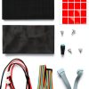 Full Color LED Panel, LED Display RGB HUB75 for DIY-5
