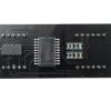 6 Digit 7 Segment Display Module LED Display Digital Tube Module TM1637 Driver Tube Clock Display with Pin Header 5V-5