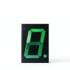 LED Display Digital Tube PATIKIL 7 Segment Green 1 Inch Cathode 10-4