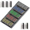 TM1637 LED Display Module 0.56 inch 4 Digit 7 Segment Color Arduino-5