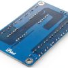 HiLetgo TM1638 8 Bits Digital LED Tube Display Module with 8 LEDs 8 Button Keys for AVR Arduino ARM-4