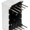WWZMDiB 20 Pcs 1 Bit 7 Segment Display 10 Pin Red 0.56" Common Cathode LED Number Digital Tube-3