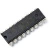 LM3914N-1 Bridgold 10-bit LED Driver Adjustable Current Dot/Bar-1