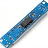 HiLetgo 2pcs MAX7219 8-Digital Segment Digital LED Display Tube for Arduino 51/AVR/STM32-3