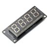 TM1637 LED Display Module 0.56 inch 4 Digit 7 Segment Color Arduino-3