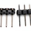 HiLetgo 2pcs MAX7219 8-Digital Segment Digital LED Display Tube for Arduino 51/AVR/STM32-4