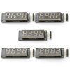TM1637 LED Display Module 0.56 inch 4 Digit 7 Segment Color Arduino-2