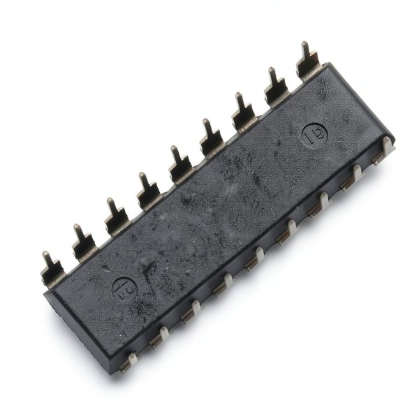LM3914N-1 Bridgold 10-bit LED Driver Adjustable Current Dot/Bar-2