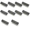 LM3914N-1 Bridgold 10-bit LED Driver Adjustable Current Dot/Bar-0