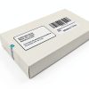 WWZMDiB 20 Pcs 1 Bit 7 Segment Display 10 Pin Red 0.56" Common Cathode LED Number Digital Tube-5